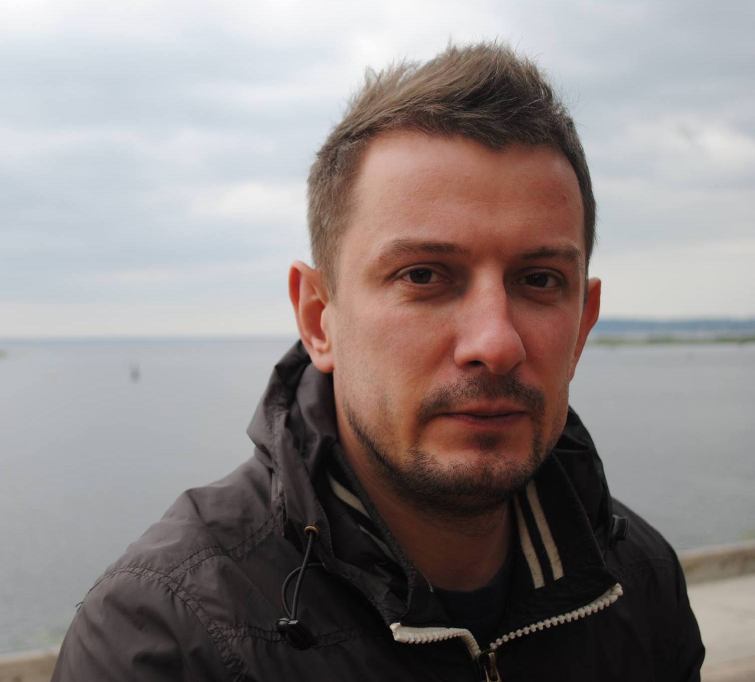 Євген Руденко